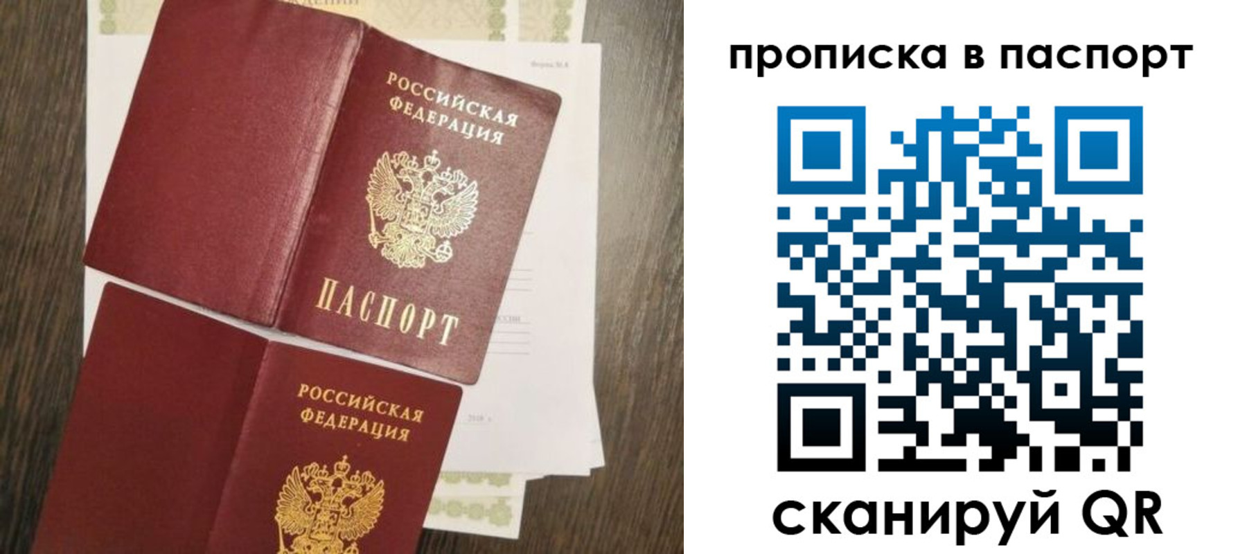 прописка гарантия в Краснокаменске