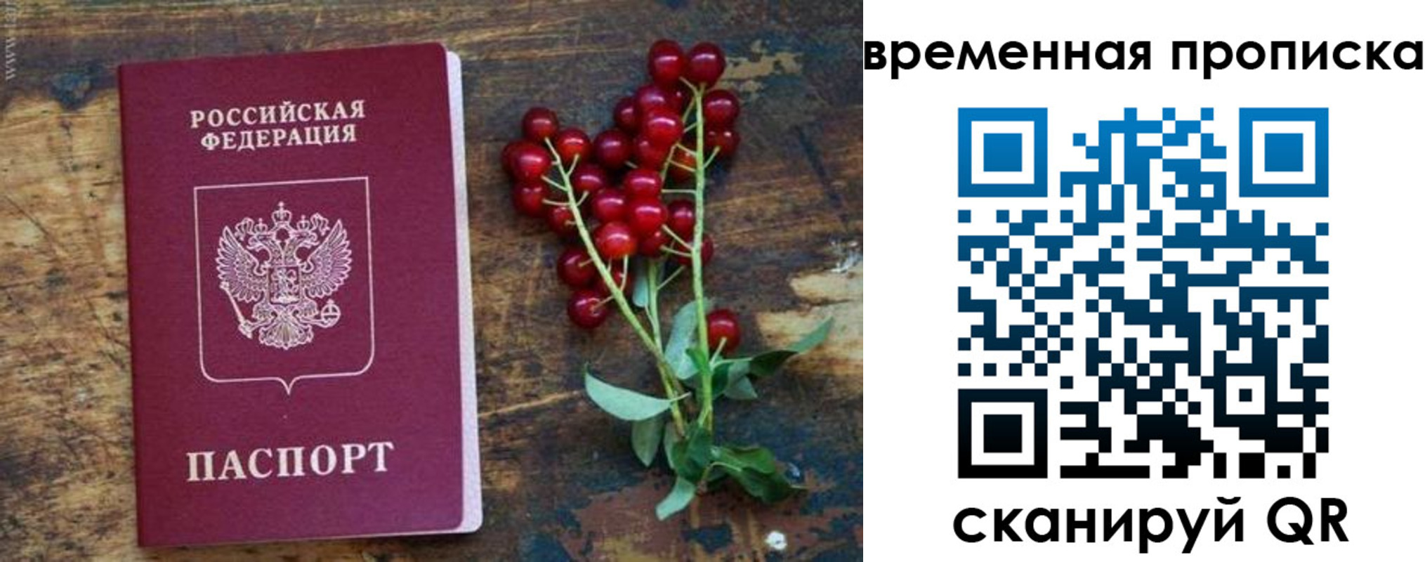 временная регистрация гарантия в Краснокаменске